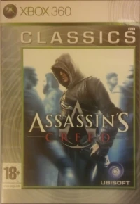 Assassin's Creed - Classics [DK][FI][NO][SE]