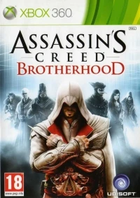 Assassin's Creed: Brotherhood [BE][NL]