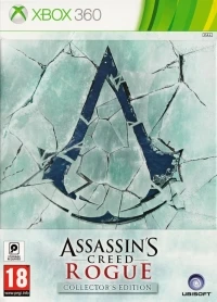 Assassin's Creed Rogue - Collector's Edition