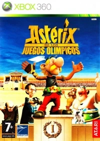 Asterix at the Olympic Games [SE][FI][PT]