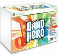 Band Hero - Band Kit