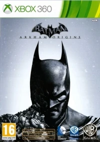 Batman: Arkham Origins [DK][FI][NO][SE]