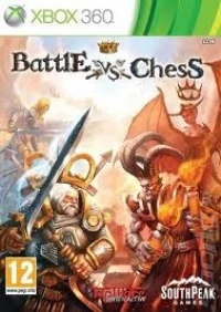 Battle vs. Chess