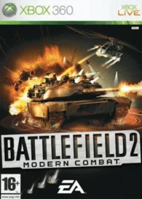 Battlefield 2: Modern Combat