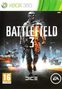 Battlefield 3 [FR]