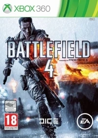 Battlefield 4 [DK][FI][NO][SE]