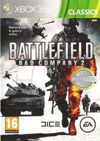 Battlefield Bad Company 2 - Classics
