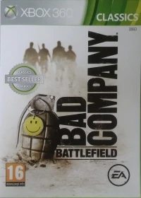 Battlefield: Bad Company - Classics (Best Seller)