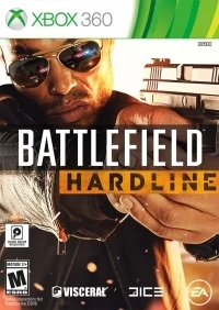 Battlefield Hardline