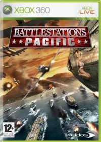Battlestations: Pacific
