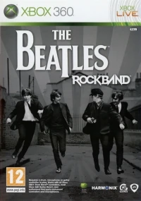 Beatles, The: Rock Band