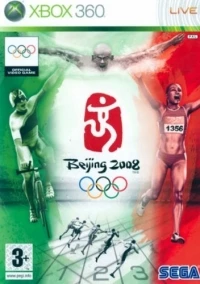 Beijing 2008: The Official Video Game of the Olympic Games