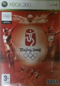 Beijing 2008 [FI][SE]