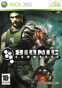 Bionic Commando [FR]