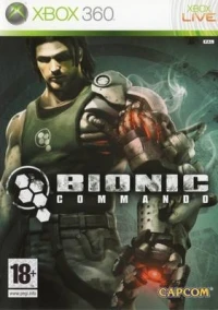 Bionic Commando [SE][FI][DK][NO]