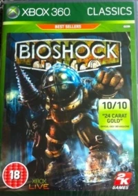BioShock - Classics (Best Sellers)