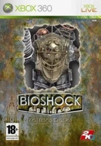 BioShock - Collector's Edition