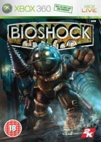 BioShock [UK]
