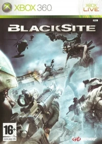 BlackSite [FI][SE]