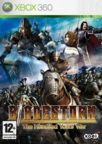 Bladestorm: The Hundred Years' War