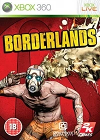 Borderlands [UK]