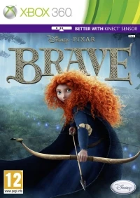 Brave: The Video Game