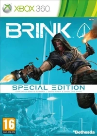 Brink - Special Edition