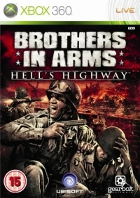 Brothers in Arms: Hell's Highway [UK]