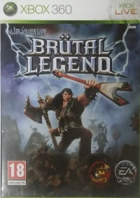 Brütal Legend [DK][FI][NO][SE]