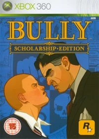 Bully: Scholarship Edition [UK]