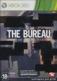 Bureau, The: XCOM Declassified [RU]
