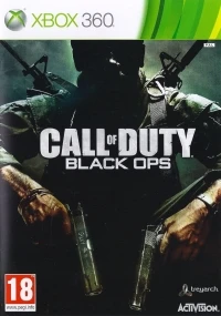 Call of Duty: Black Ops
