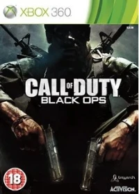 Call of Duty: Black Ops [UK]