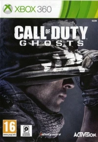 Call of Duty: Ghosts [DK][FI][NO][SE]