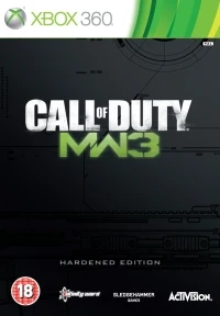Call of Duty: Modern Warfare 3 - Hardened Edition