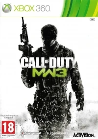 Call of Duty: Modern Warfare 3 [FR]