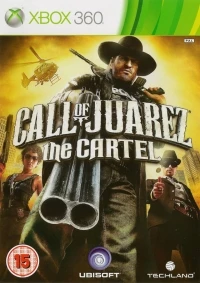 Call of Juarez: The Cartel