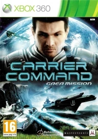 Carrier Command: Gaea Mission [FR]