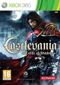 Castlevania: Lords of Shadow [NL]
