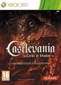 Castlevania: Lords of Shadow - Limited Collector's Edition