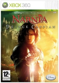 Chronicles of Narnia, The: Prince Caspian