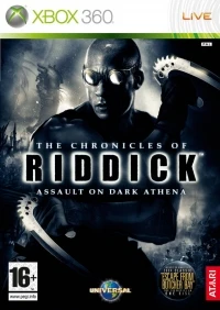 Chronicles of Riddick, The: Assault on Dark Athena