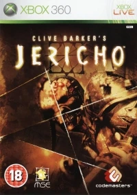 Clive Barker's Jericho