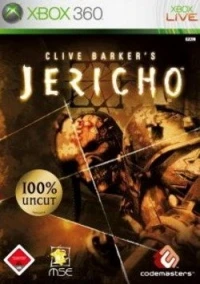 Clive Barker's Jericho [DE]