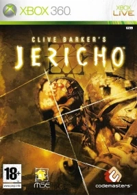 Clive Barker's Jericho [FR][NL]