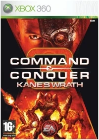 Command & Conquer 3: Kane's Wrath