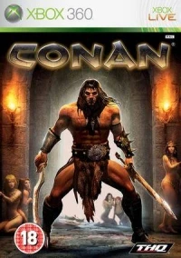 Conan [UK]