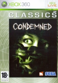 Condemned - Classics [FI][SE]
