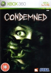 Condemned [UK]