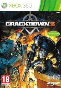 Crackdown 2 [FR]